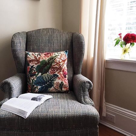 Snapdragon Inn Windsor Bagian luar foto