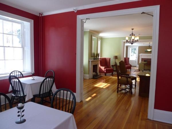 Snapdragon Inn Windsor Bagian luar foto