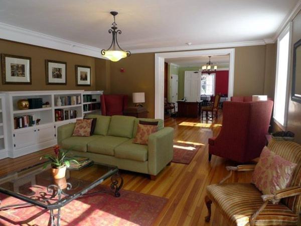 Snapdragon Inn Windsor Bagian luar foto