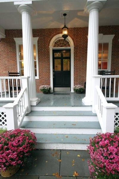 Snapdragon Inn Windsor Bagian luar foto