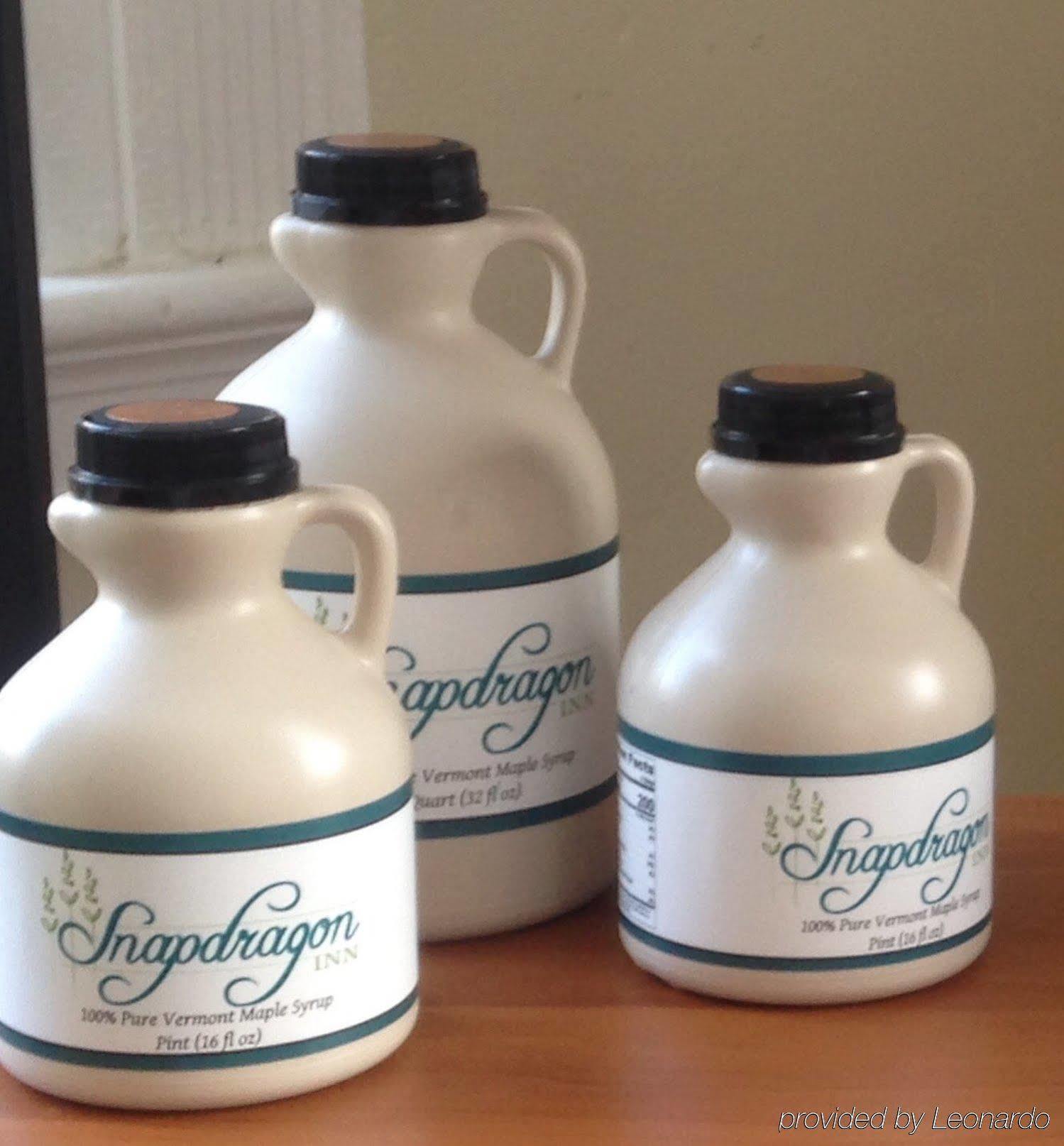 Snapdragon Inn Windsor Bagian luar foto