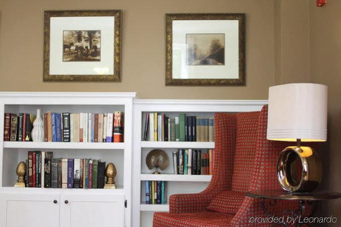 Snapdragon Inn Windsor Bagian luar foto